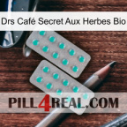 Drs Café Secret Aux Herbes Bio 29